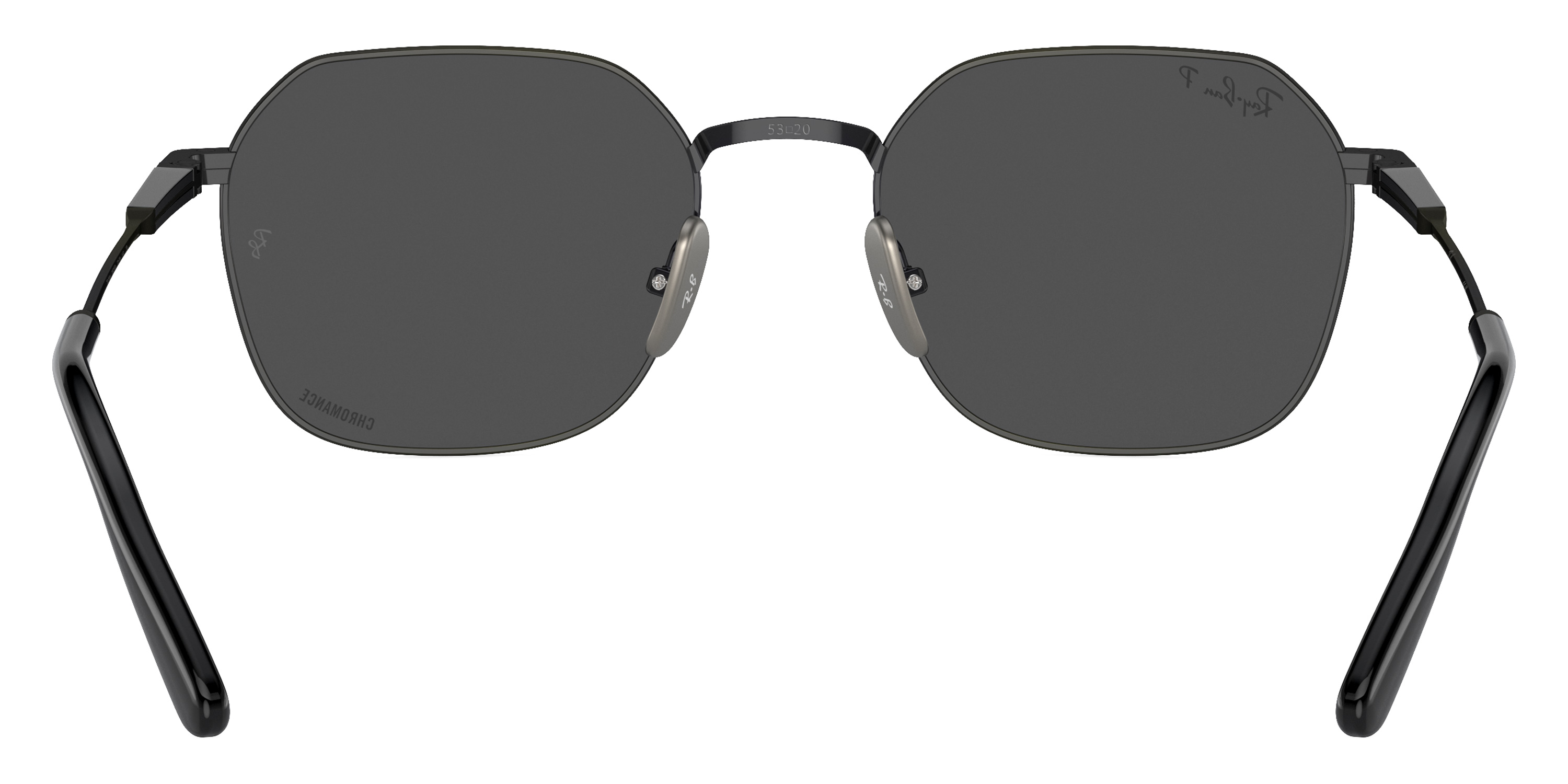 Ray-Ban™ - Jim Titanium RB8094