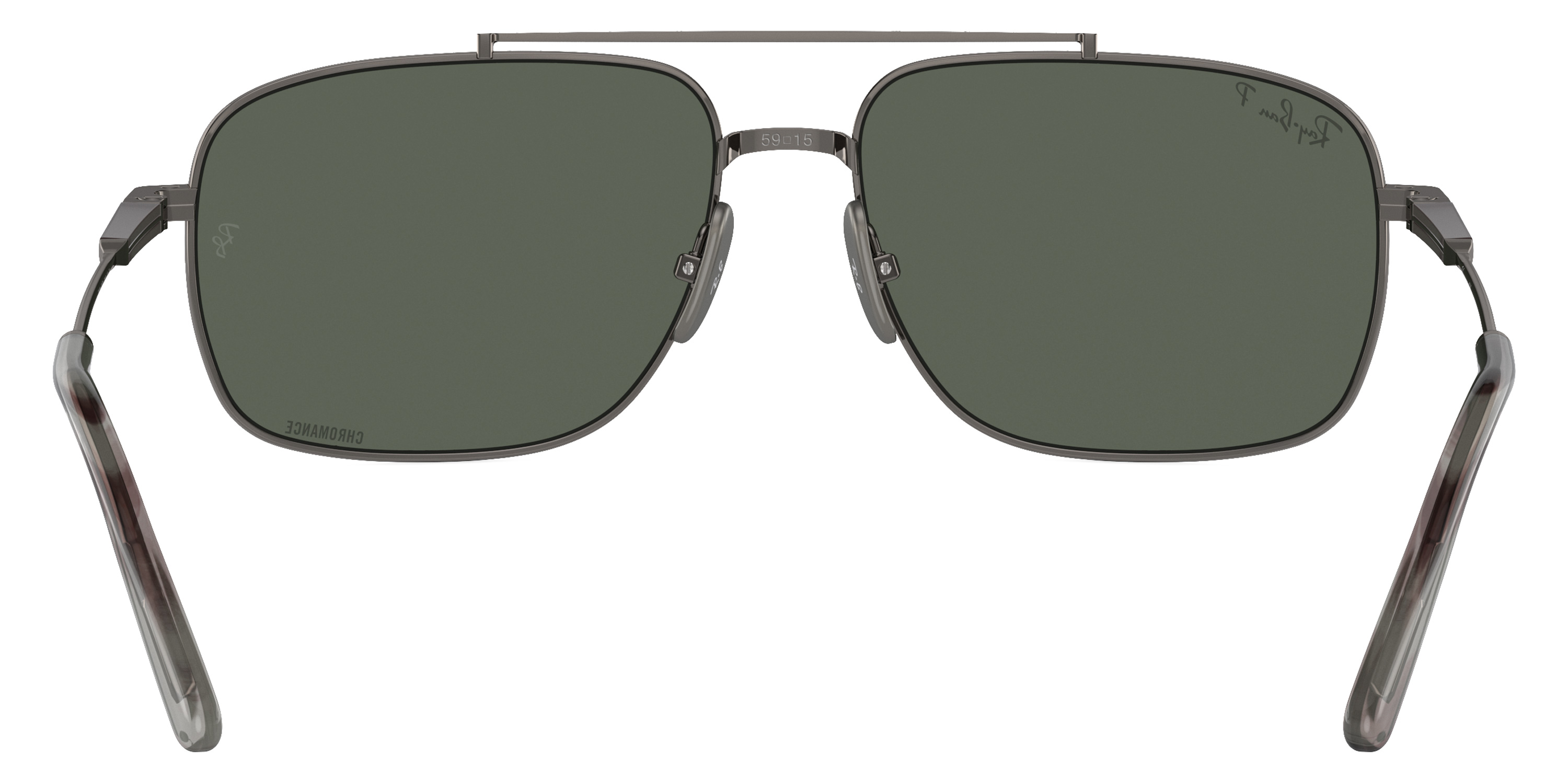 Ray-Ban™ - Michael Titanium RB8096