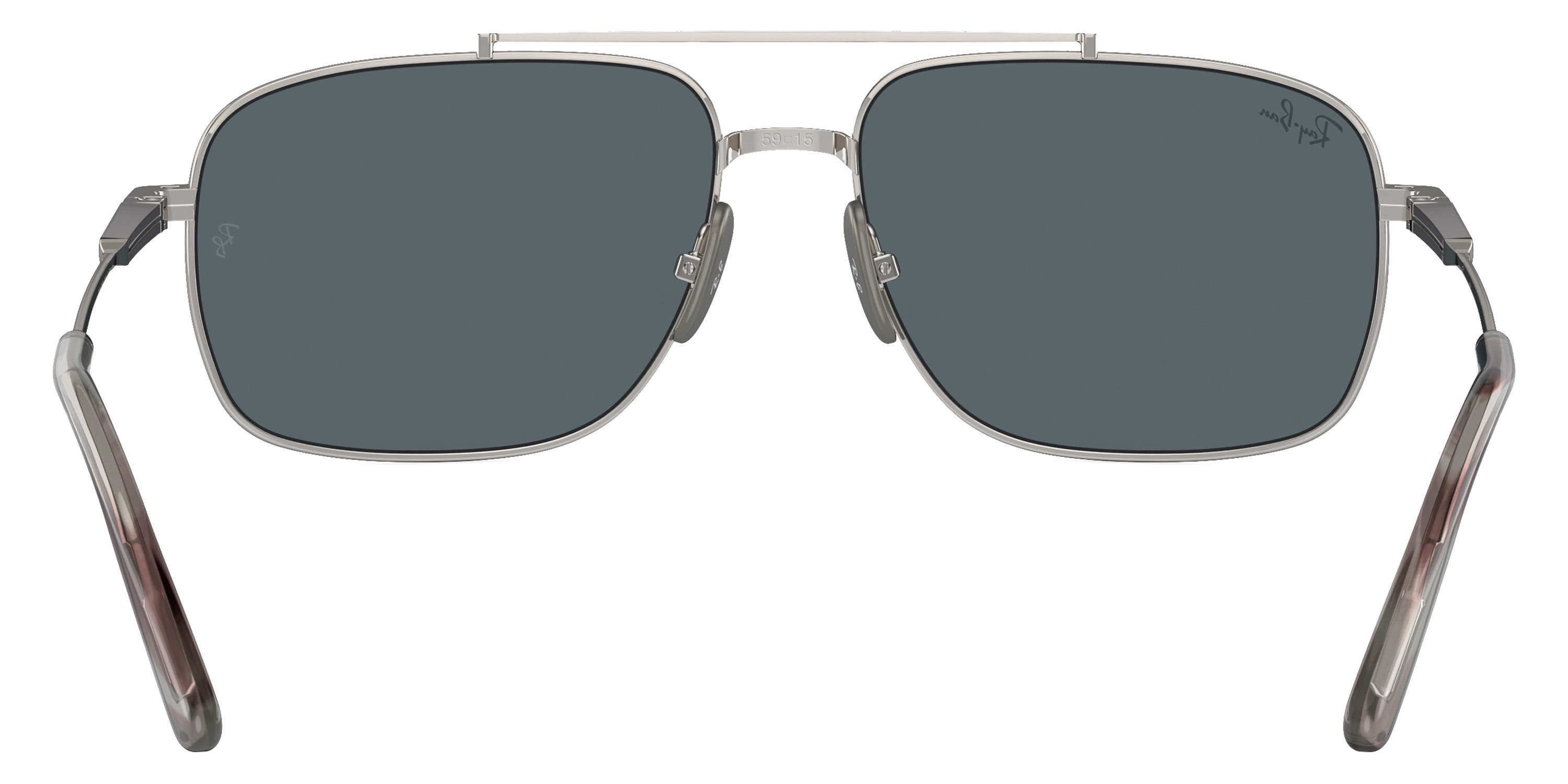Ray-Ban™ - Michael Titanium RB8096