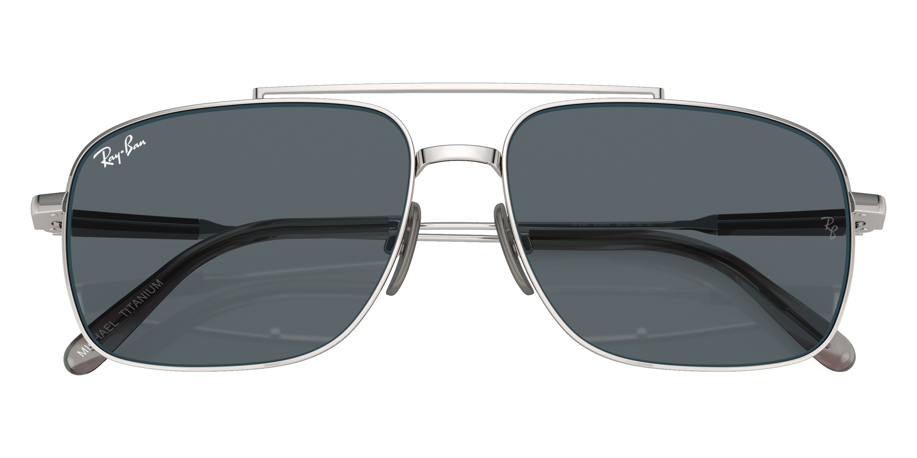 Ray-Ban™ - Michael Titanium RB8096