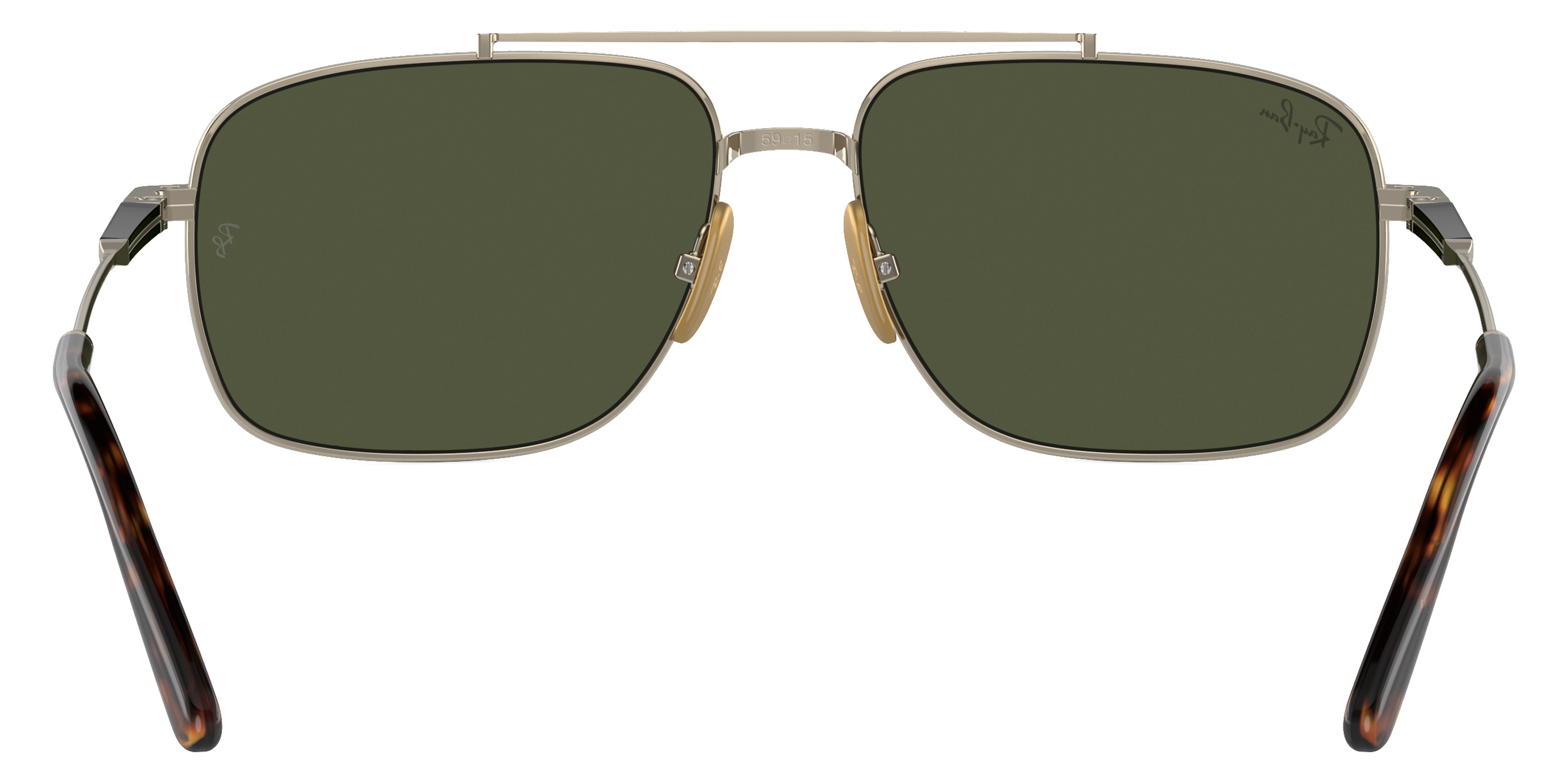 Ray-Ban™ - Michael Titanium RB8096