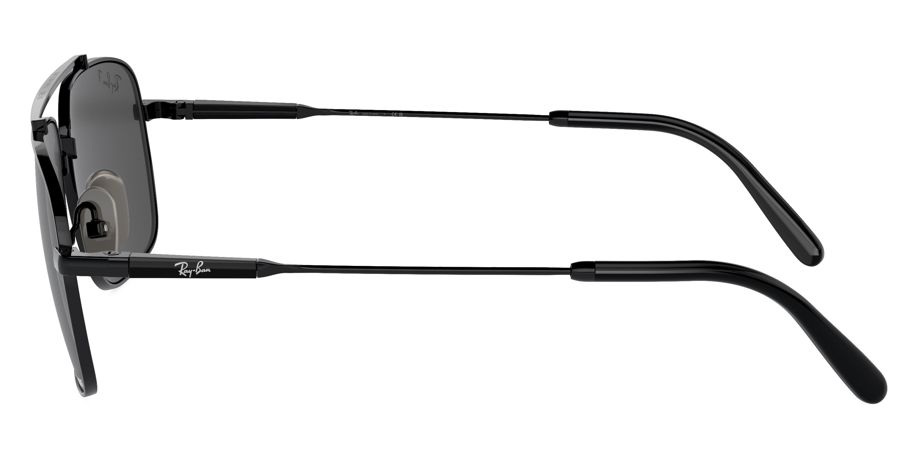 Ray-Ban™ - Michael Titanium RB8096
