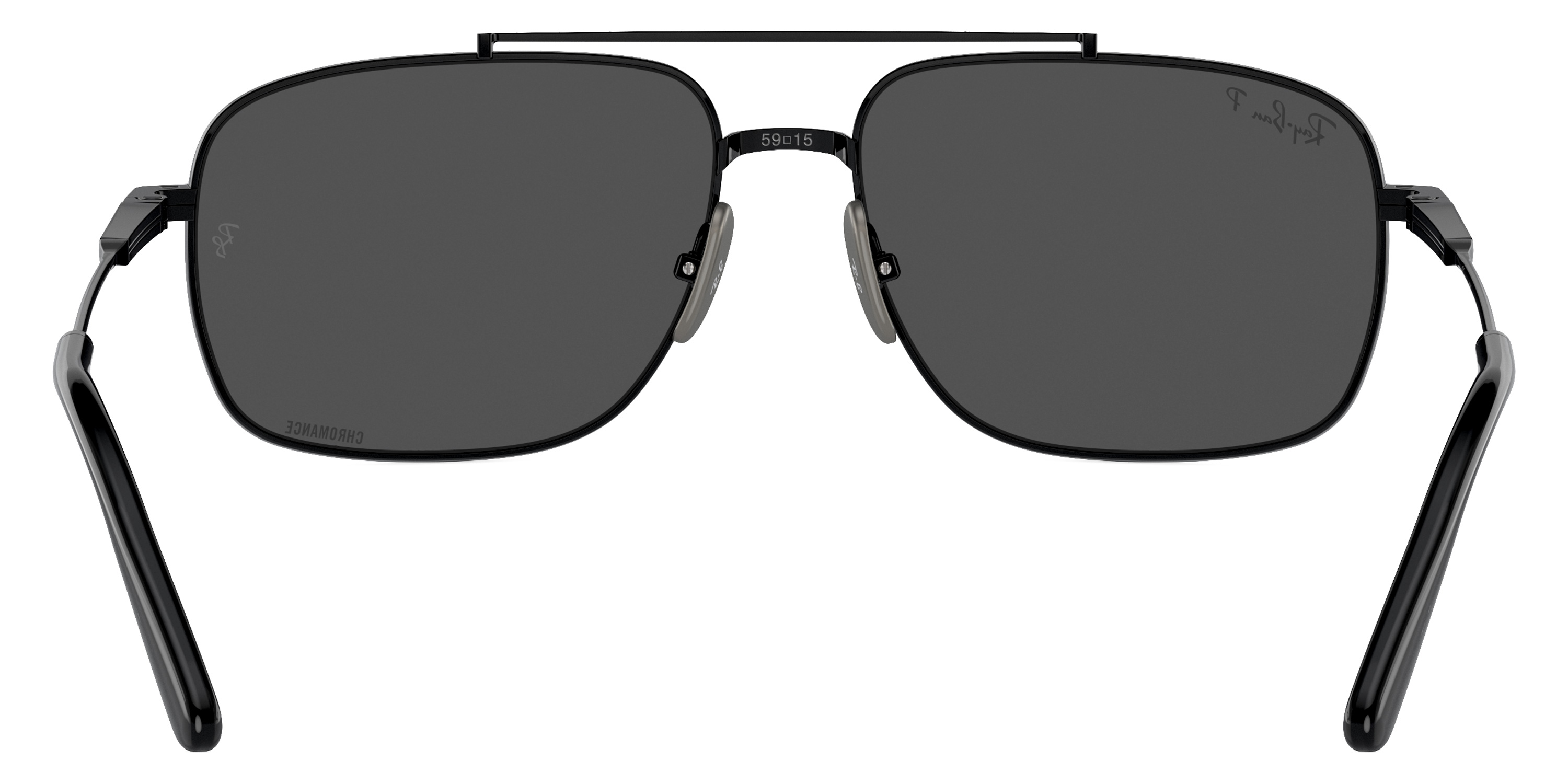 Ray-Ban™ - Michael Titanium RB8096