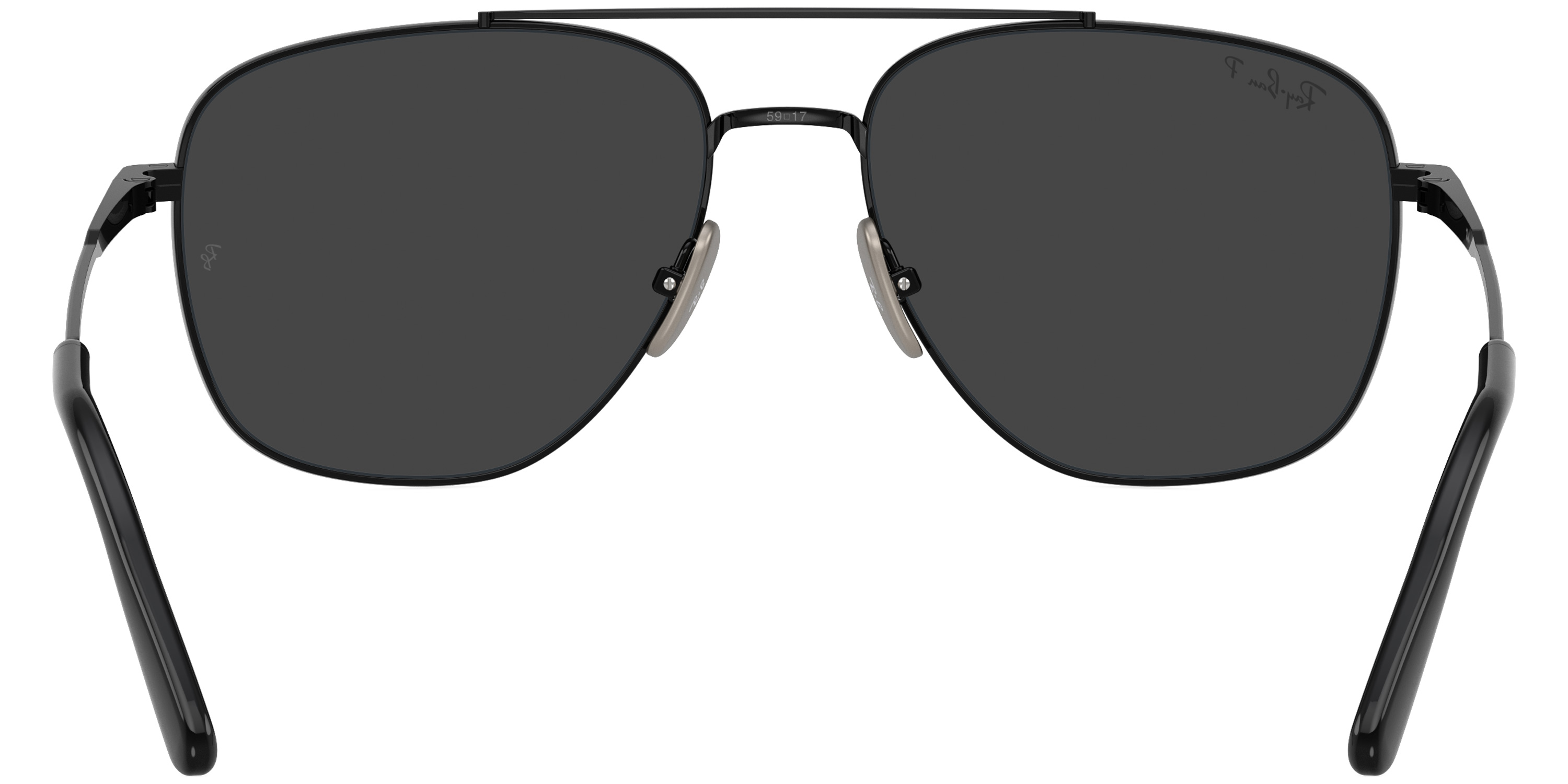 Ray-Ban™ - William Titanium RB8097