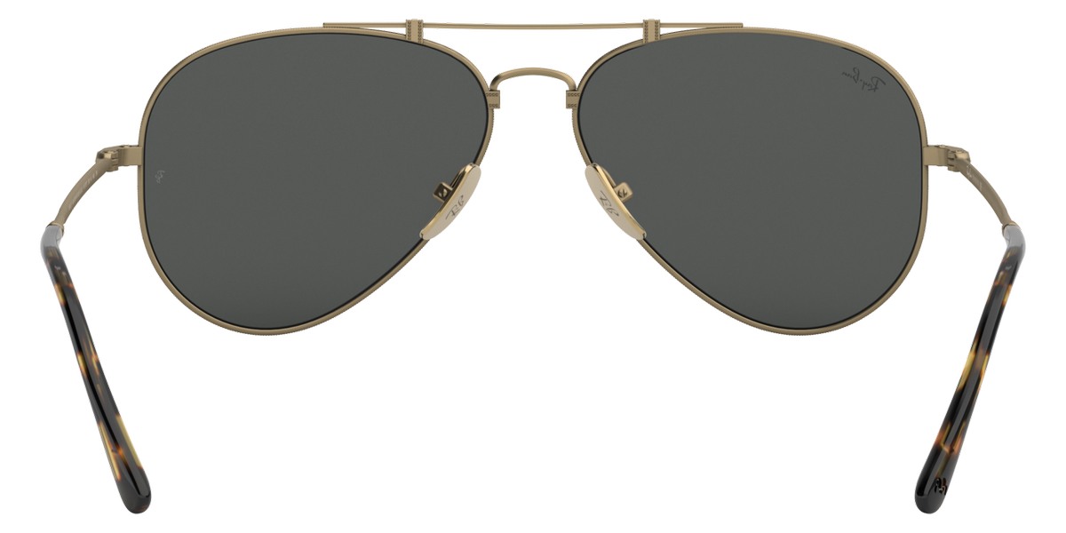 Ray-Ban™ - Titanium RB8125