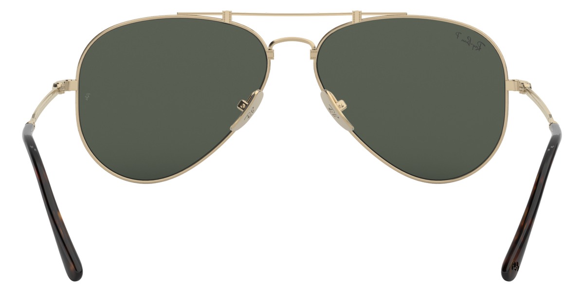 Ray-Ban™ - Titanium RB8125M