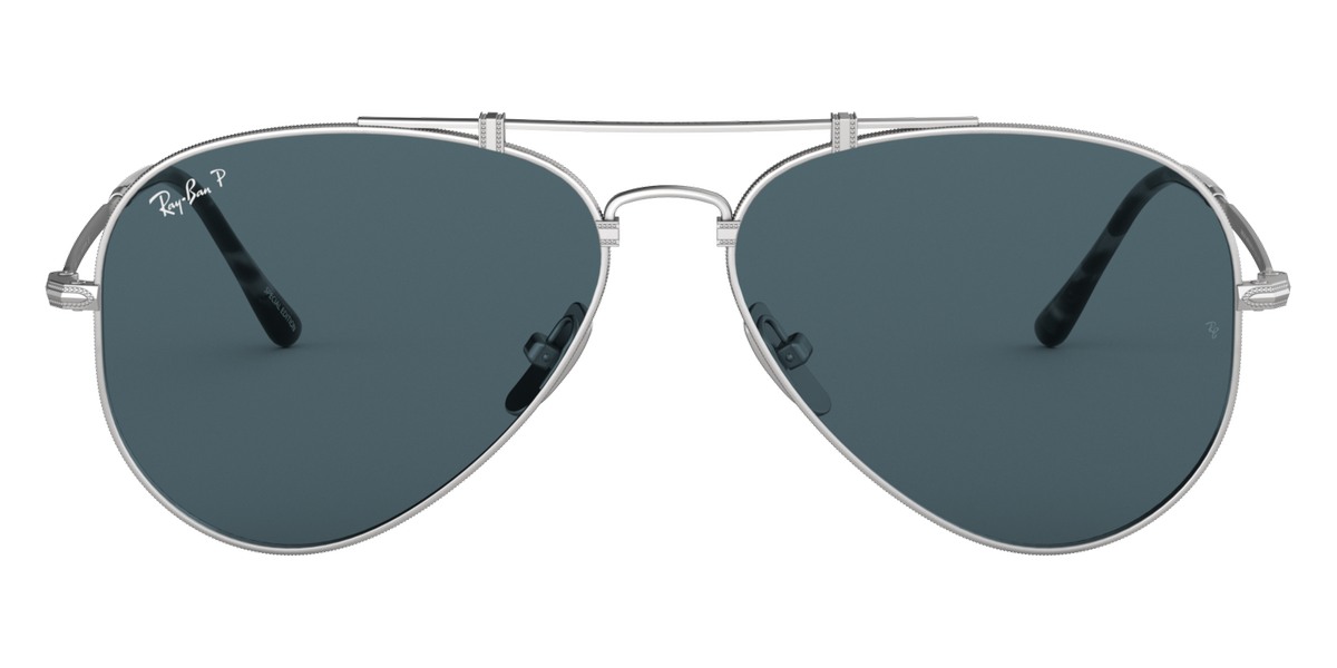 Ray-Ban™ - Titanium RB8125M