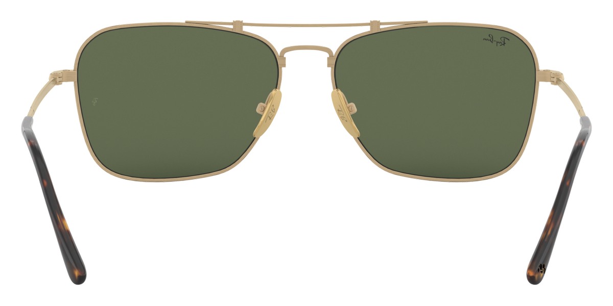 Ray-Ban™ - Titanium RB8136
