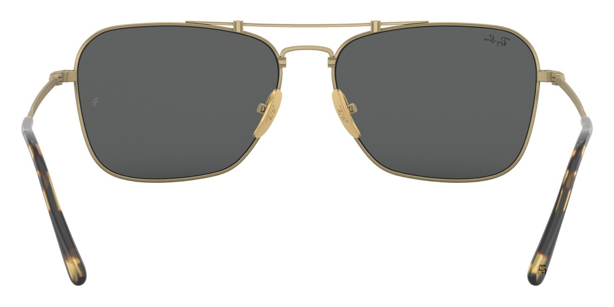 Ray-Ban™ - Titanium RB8136