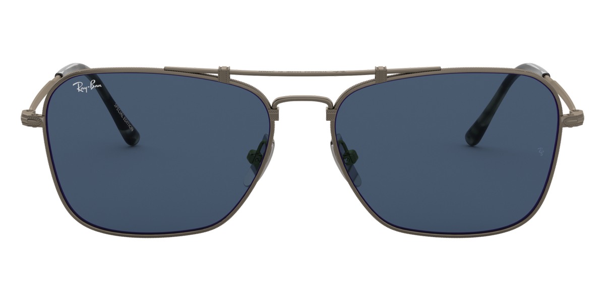 Ray-Ban™ - Titanium RB8136