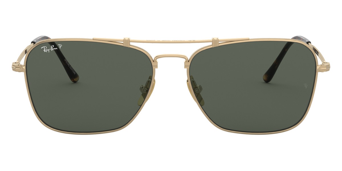 Ray-Ban™ - Titanium RB8136M