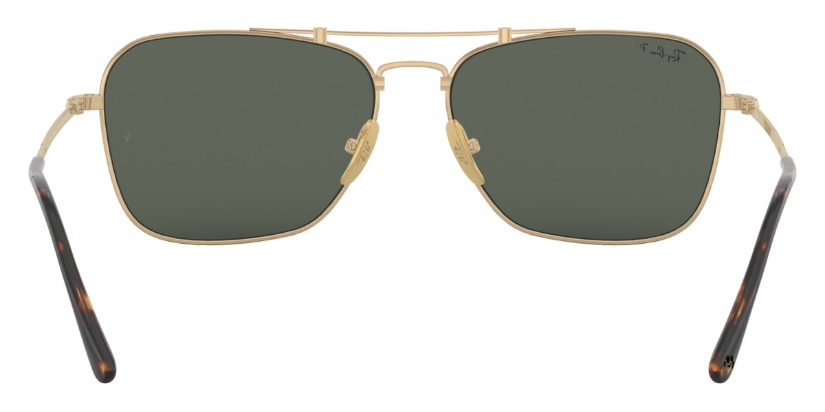 Ray-Ban™ - Titanium RB8136M