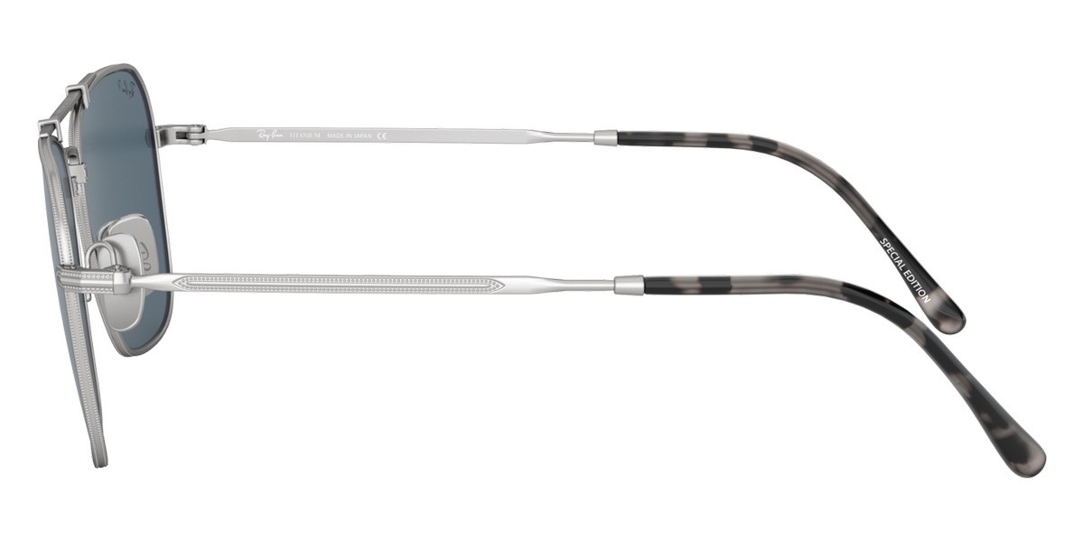 Ray-Ban™ - Titanium RB8136M