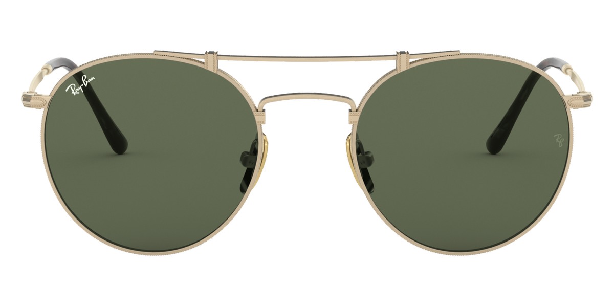 Ray-Ban™ - Titanium RB8147