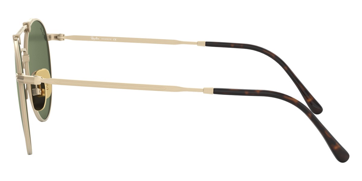 Ray-Ban™ - Titanium RB8147