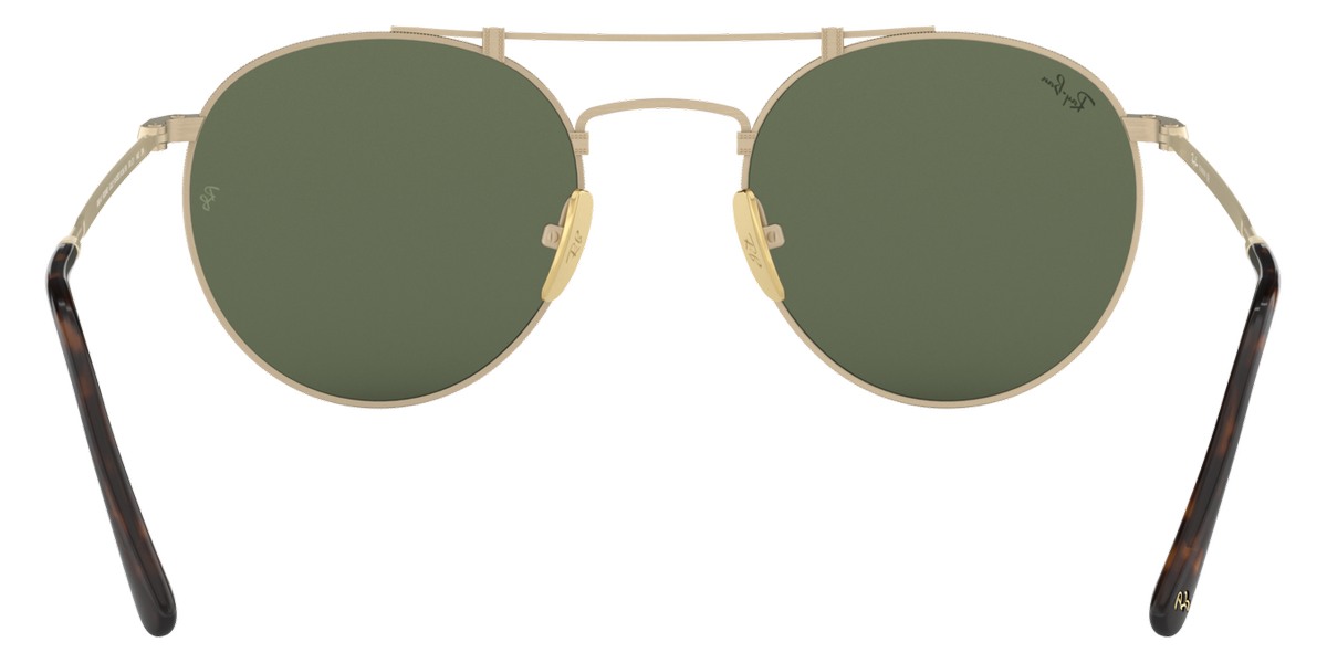 Ray-Ban™ - Titanium RB8147
