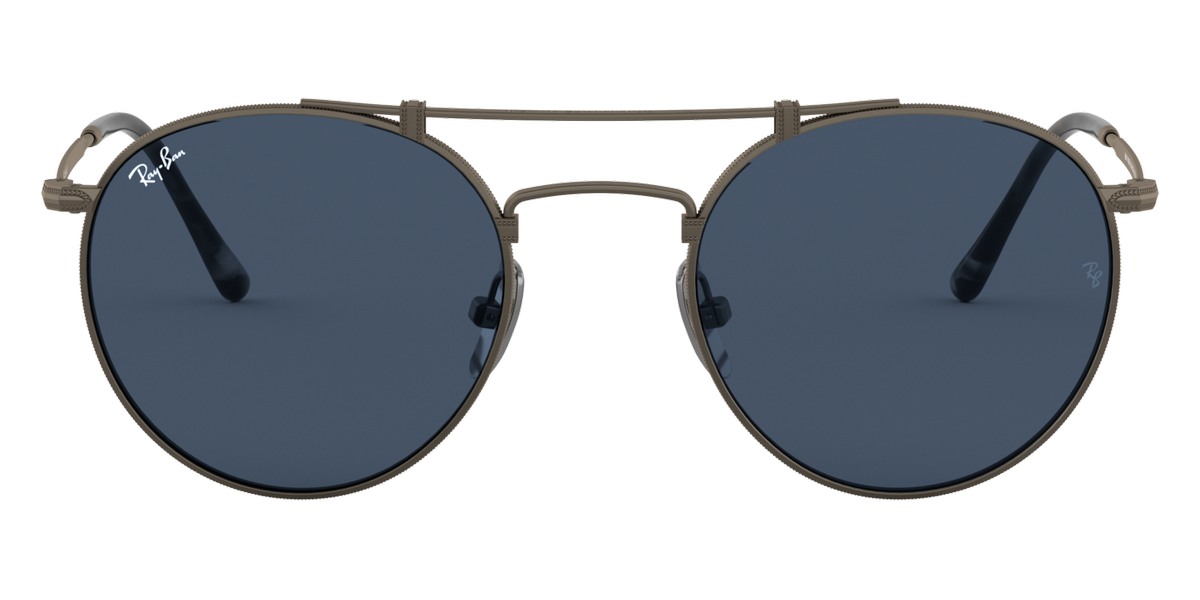 Ray-Ban™ - Titanium RB8147