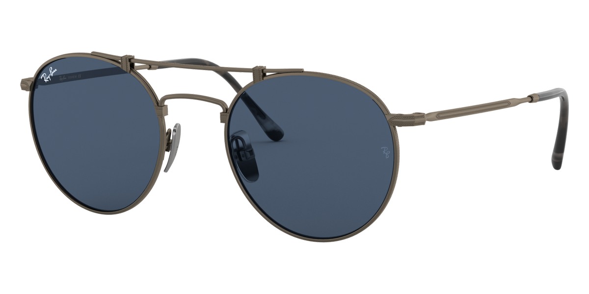 Ray-Ban™ - Titanium RB8147