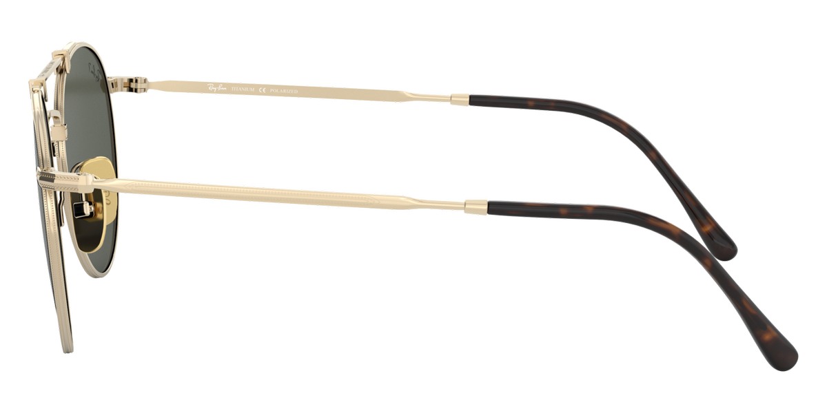 Ray-Ban™ - Titanium RB8147M