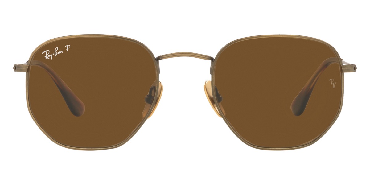 Ray-Ban™ - Hexagonal RB8148