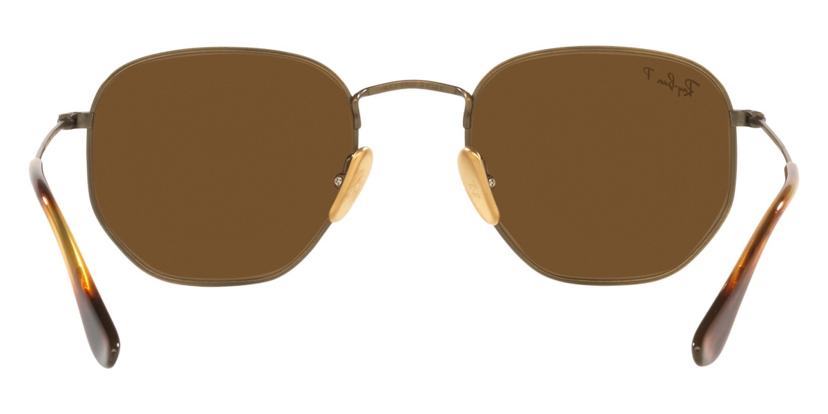 Ray-Ban™ - Hexagonal RB8148