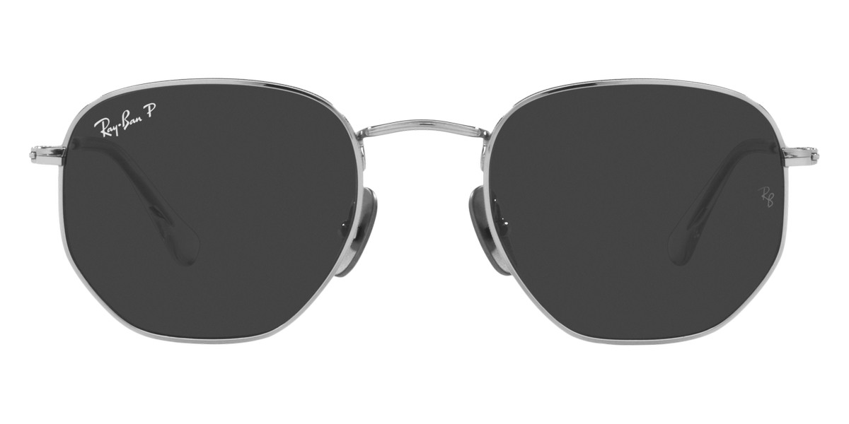 Ray-Ban™ - Hexagonal RB8148