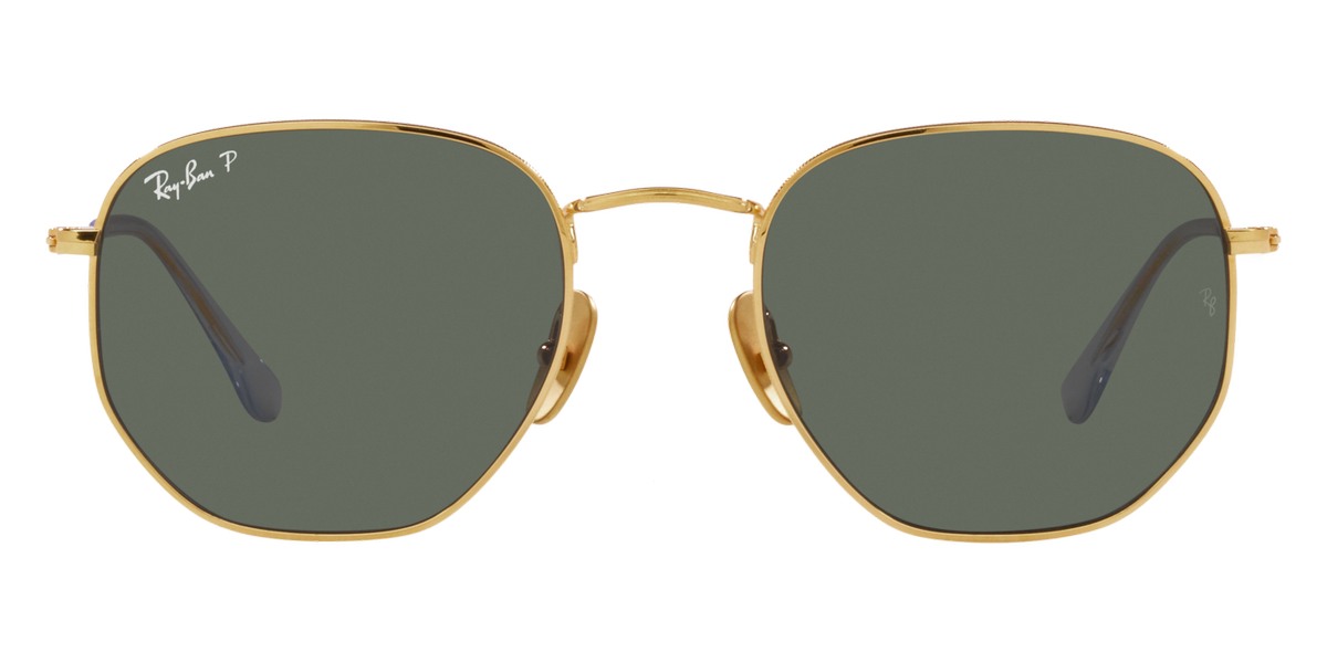Ray-Ban™ - Hexagonal RB8148