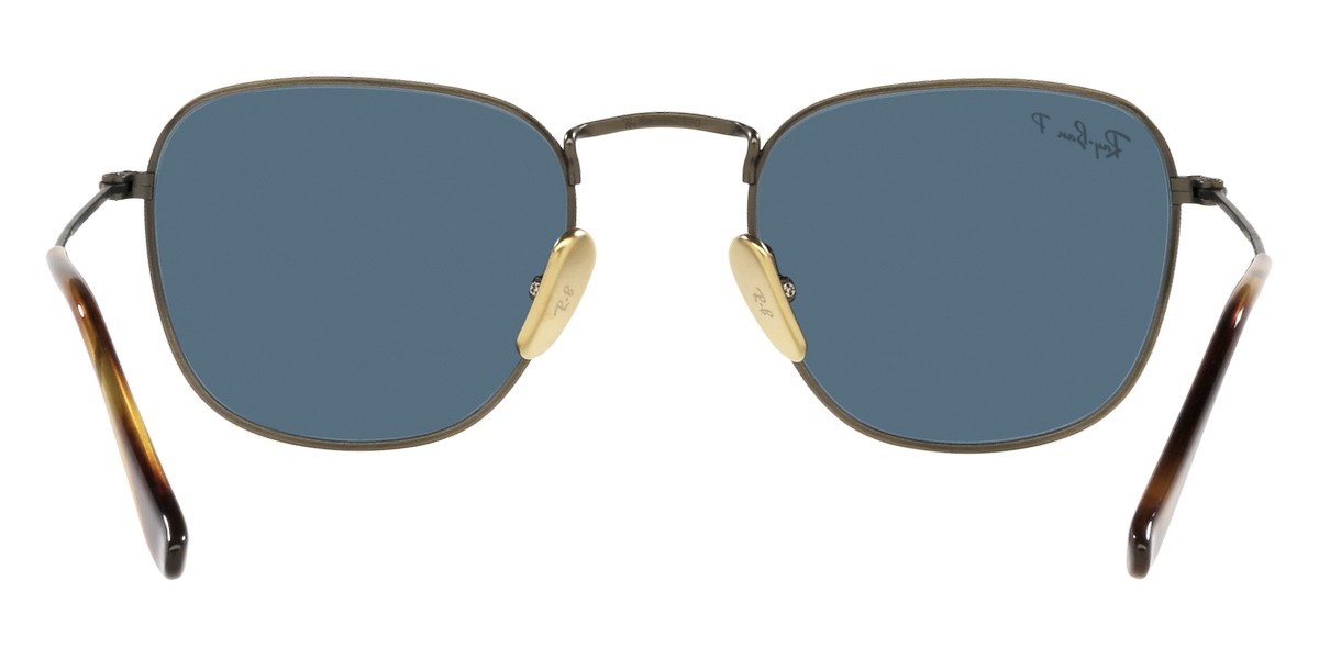 Ray-Ban™ - Frank RB8157