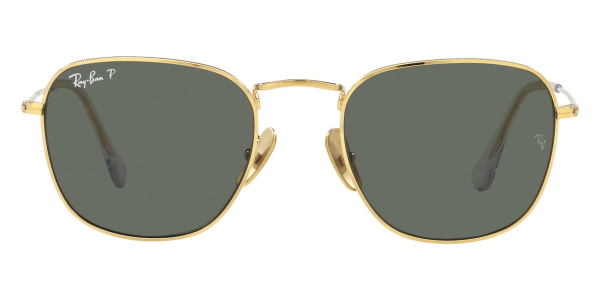 Ray-Ban™ - Frank RB8157
