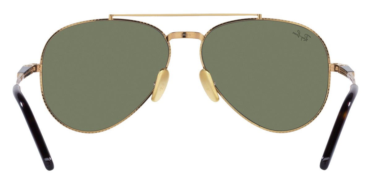 Ray-Ban™ - Aviator Titanium RB8225