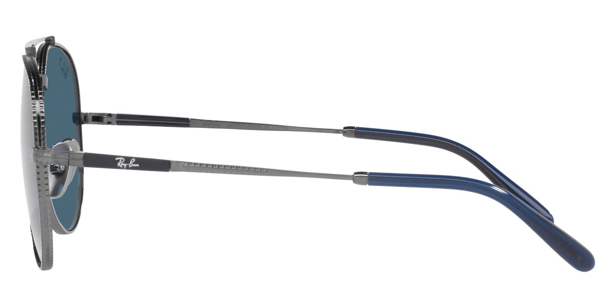 Ray-Ban™ - Aviator Titanium RB8225