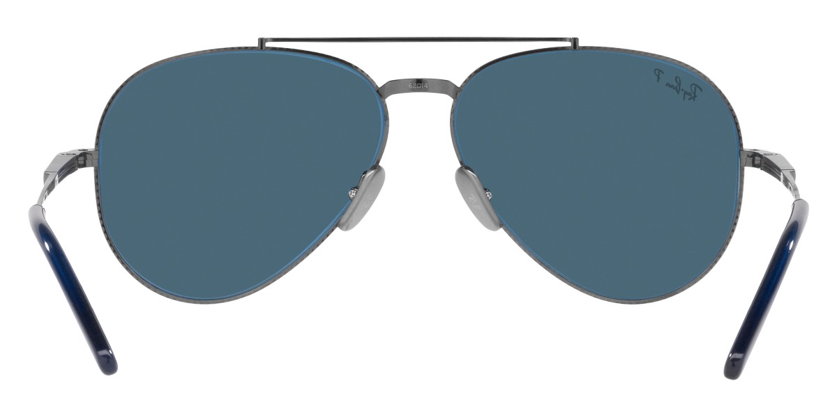 Ray-Ban™ - Aviator Titanium RB8225