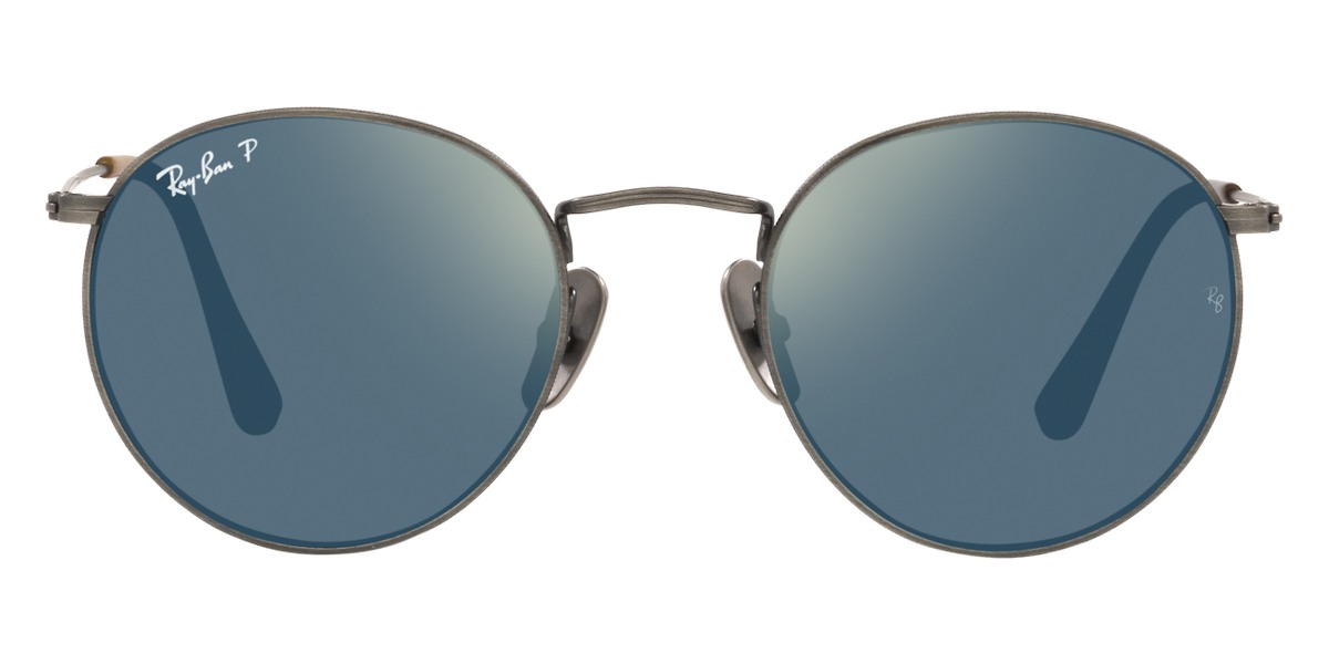 Ray-Ban™ - Round RB8247