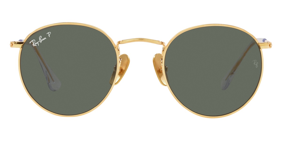 Ray-Ban™ - Round RB8247