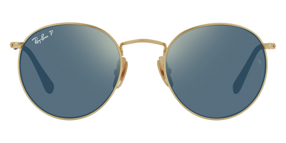 Ray-Ban™ - Round RB8247