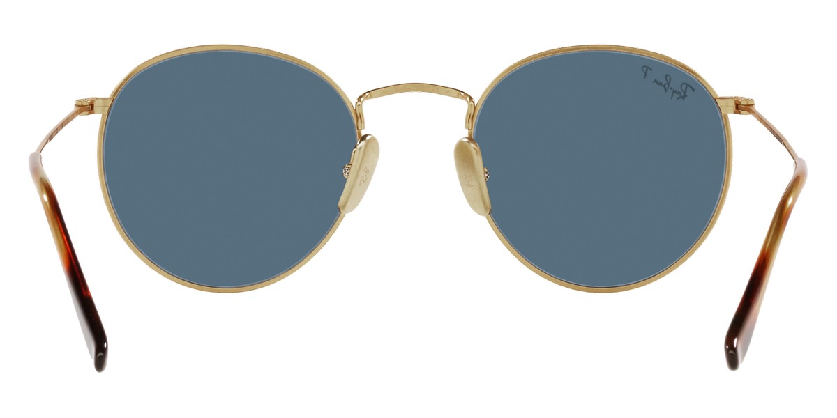 Ray-Ban™ - Round RB8247