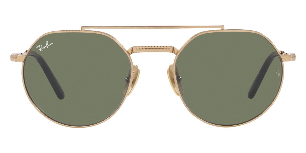 Ray-Ban™ - Jack II Titanium RB8265