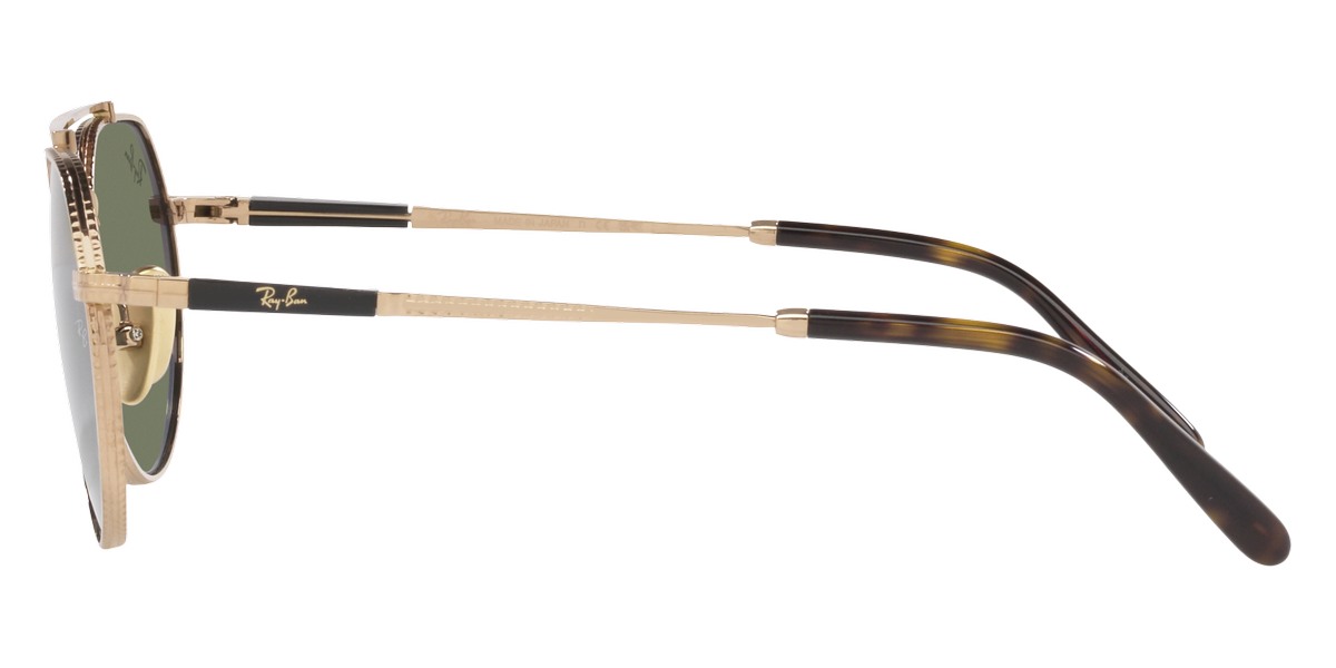 Ray-Ban™ - Jack II Titanium RB8265