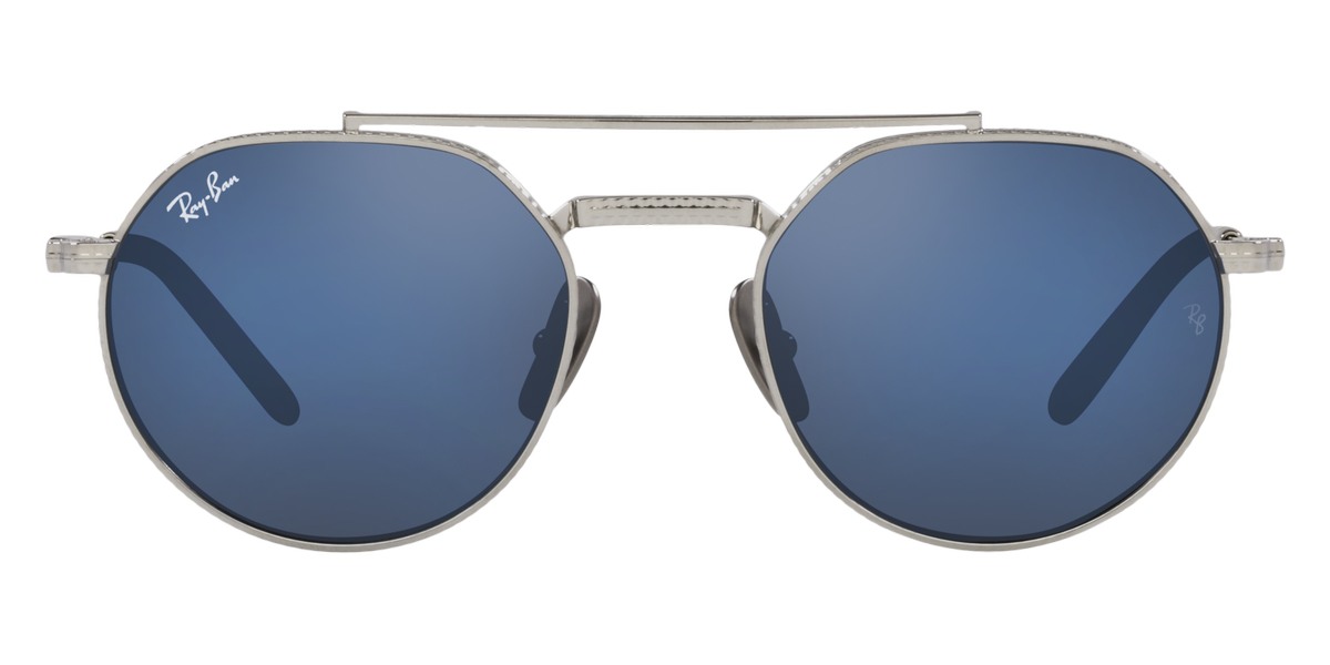 Ray-Ban™ - Jack II Titanium RB8265