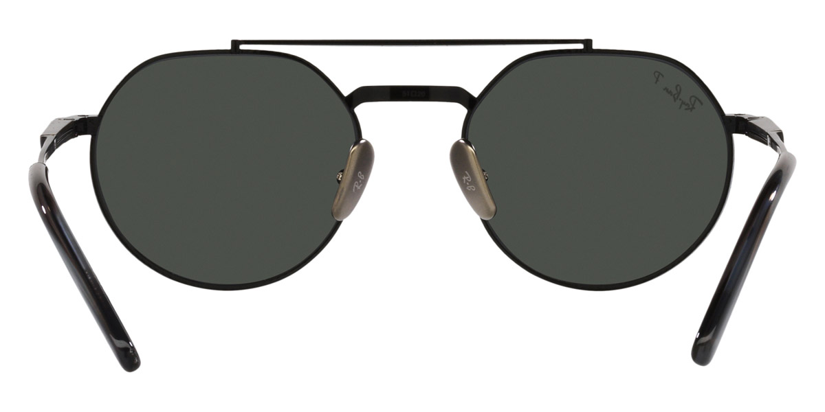 Ray-Ban™ - Jack II Titanium RB8265