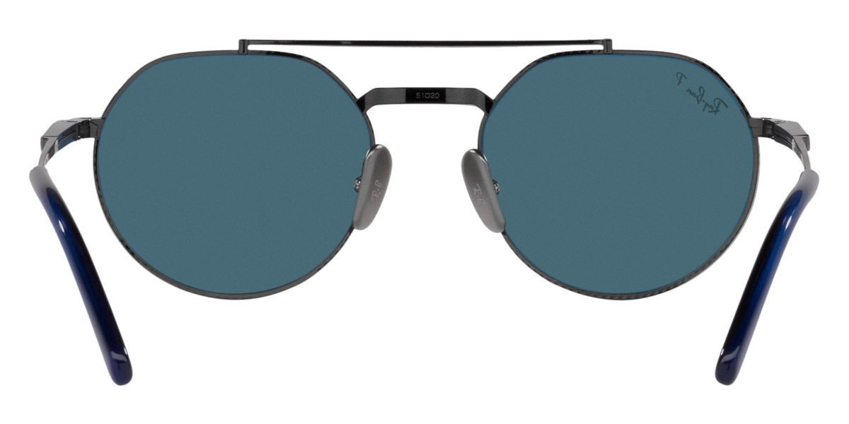 Ray-Ban™ - Jack II Titanium RB8265