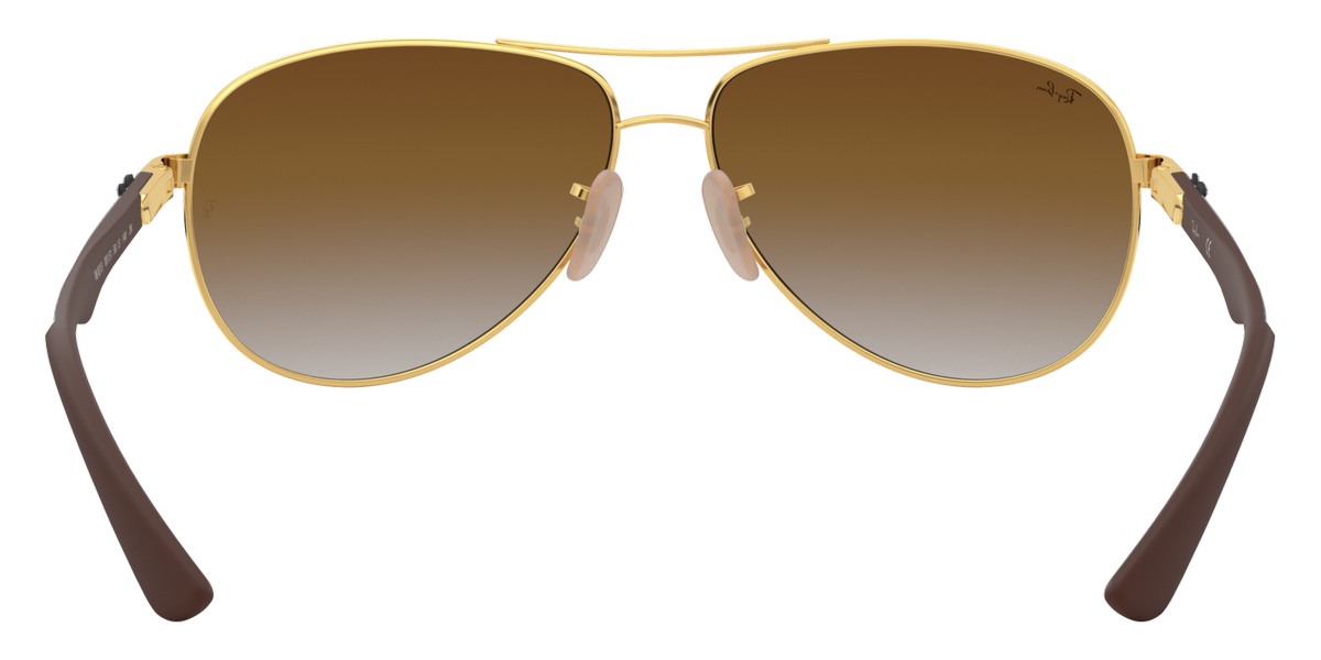 Ray-Ban™ - Carbon Fibre RB8313