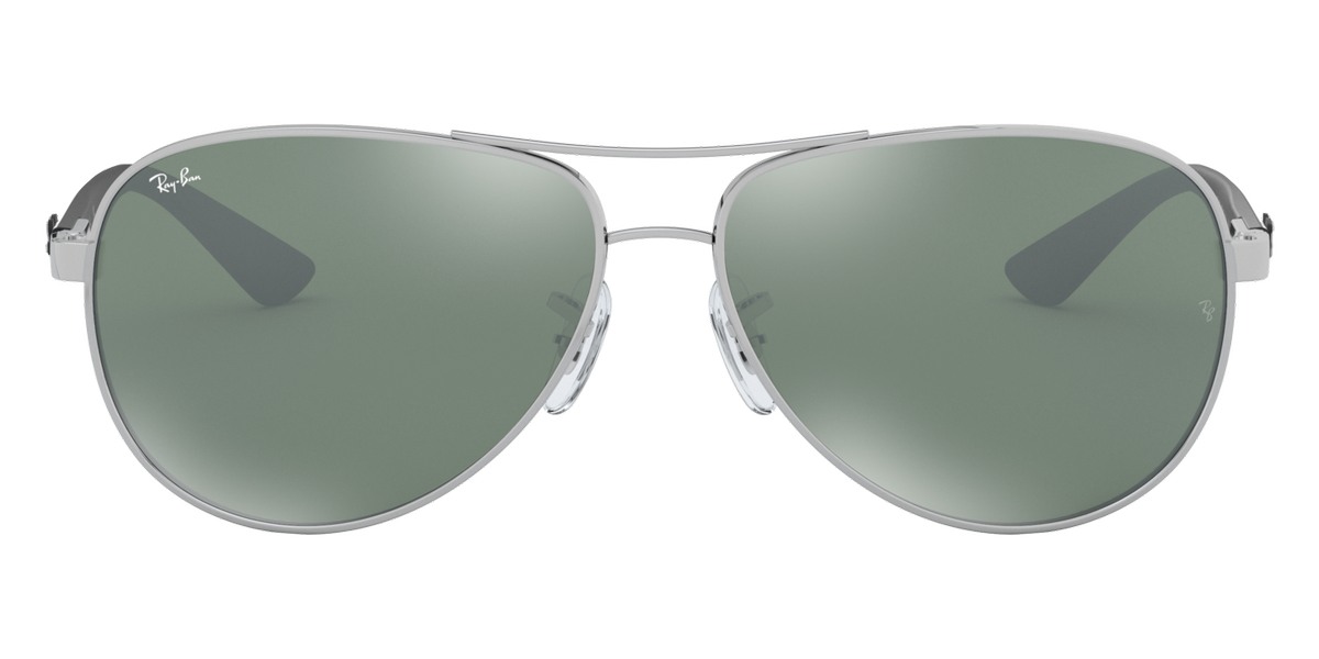 Ray-Ban™ - Carbon Fibre RB8313