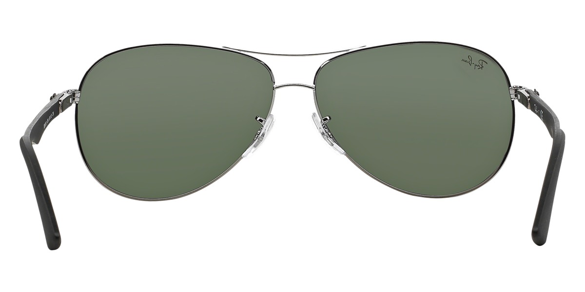 Ray-Ban™ - Carbon Fibre RB8313