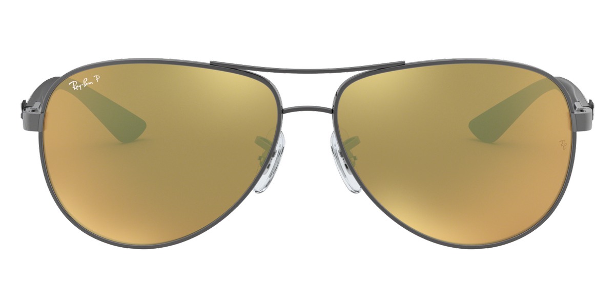 Ray-Ban™ - Carbon Fibre RB8313