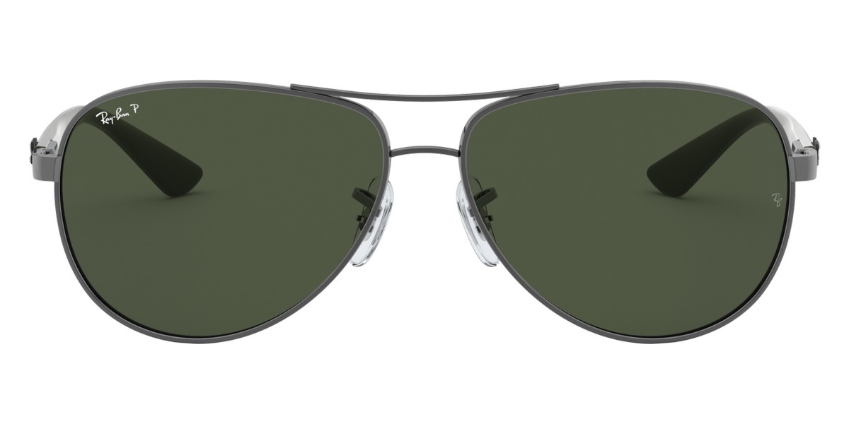Ray-Ban™ - Carbon Fibre RB8313