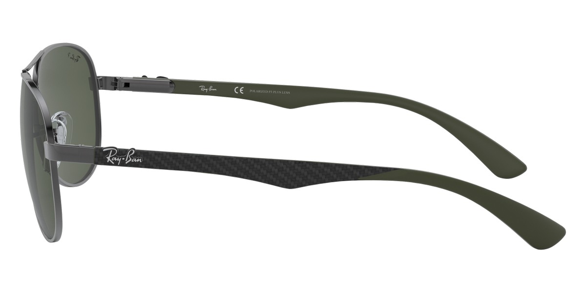 Ray-Ban™ - Carbon Fibre RB8313