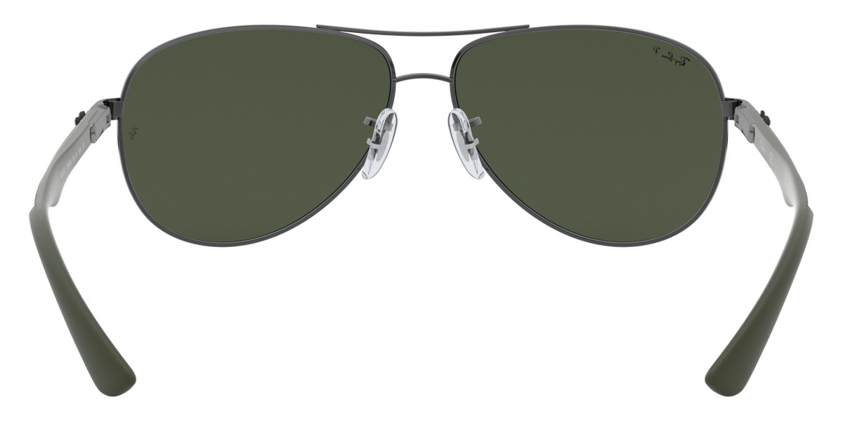 Ray-Ban™ - Carbon Fibre RB8313