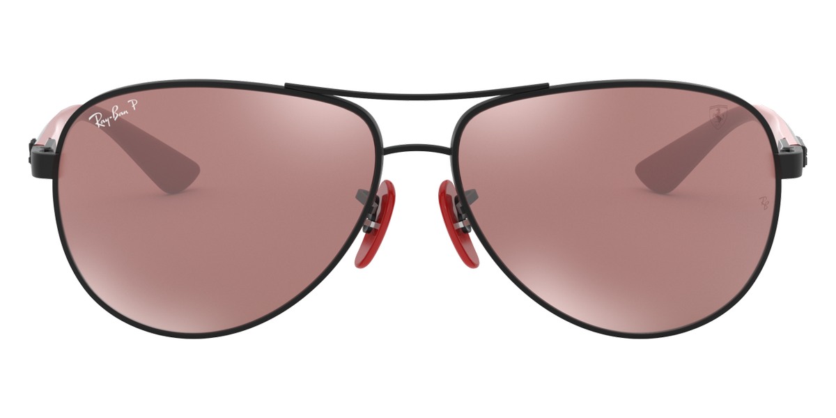 Ray-Ban™ - Ferrari RB8313M