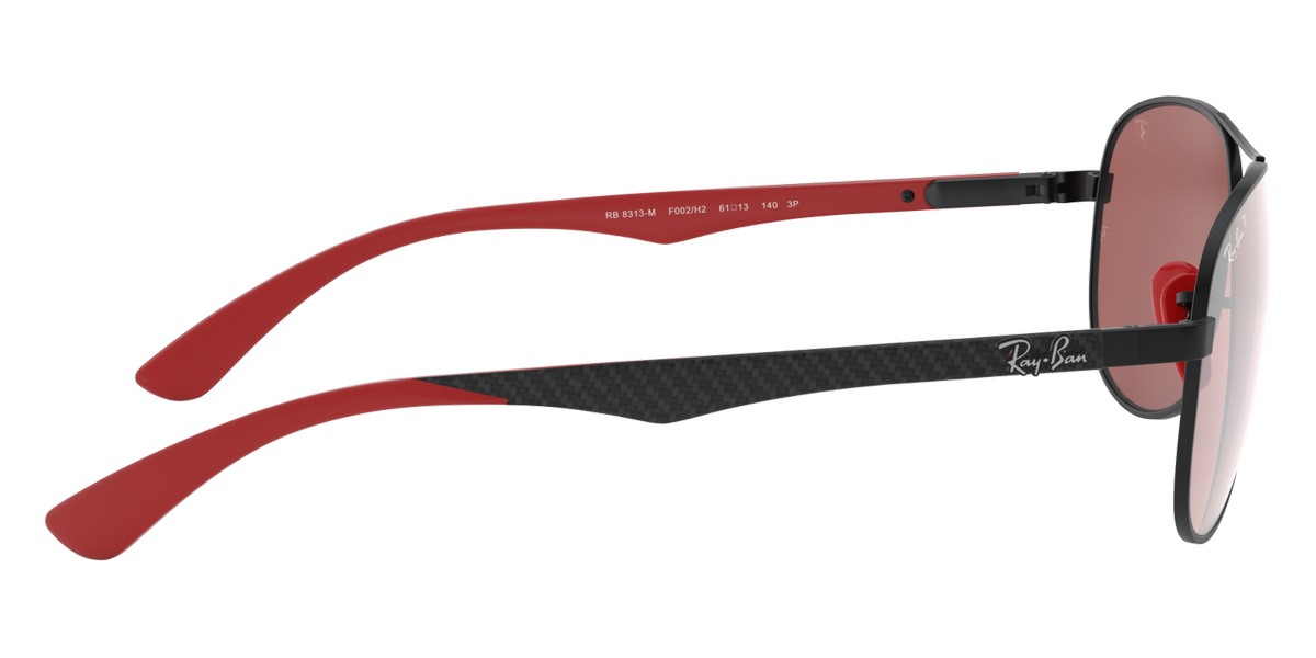 Ray-Ban™ - Ferrari RB8313M